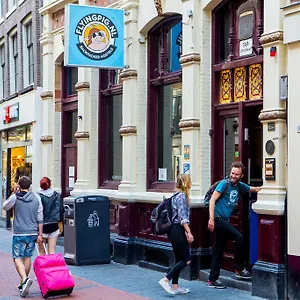  Vandrarhem Flying Pig Downtown
